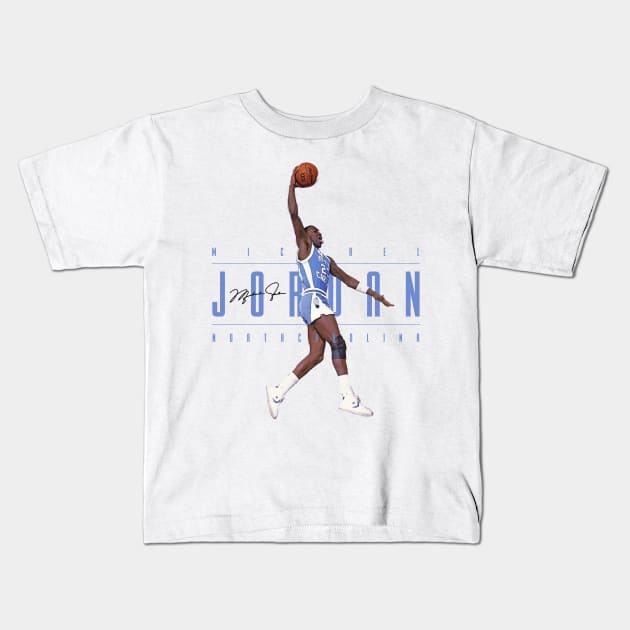 Michael Jordan kids T shirt online